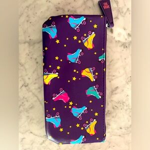 Anna Sui Cosmetic Pouch